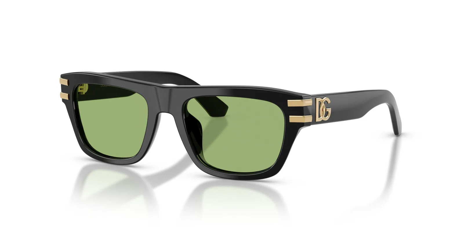 Dolce & Gabbana Kids 4015 Sunglasses - view 8